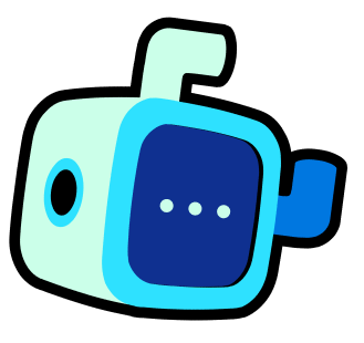 Thinking robot