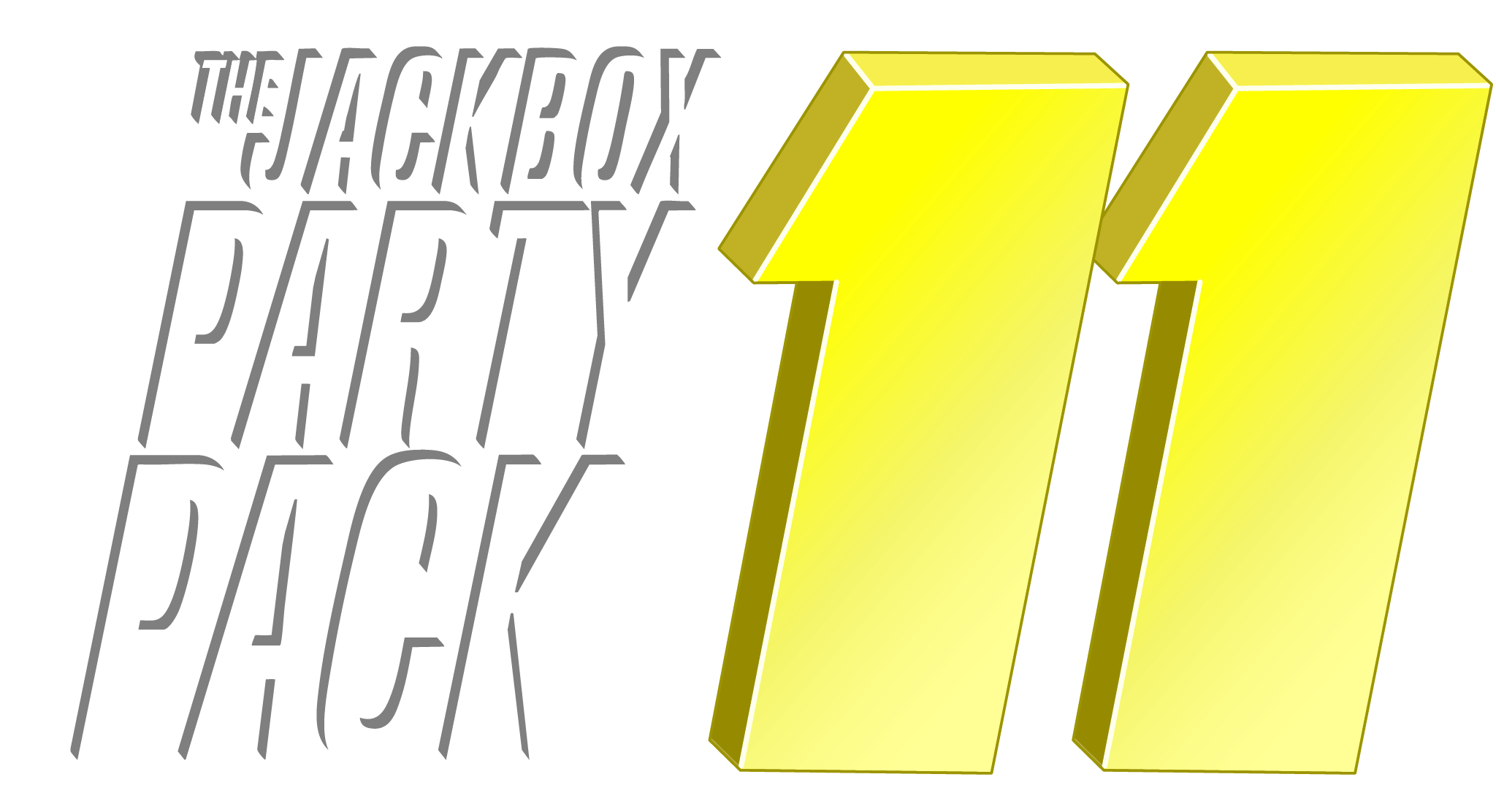 Party Pack 11