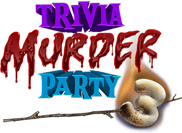 Trivia Murder Party 3