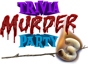 Trivia Murder Party 3 logo